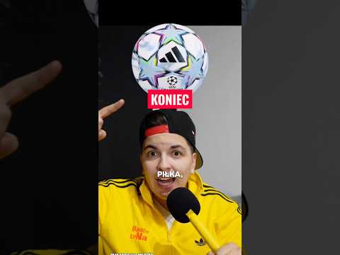 TA PIŁKA KIEDYŚ BĘDZIE WARTA MILIONY⚽️💵🤑