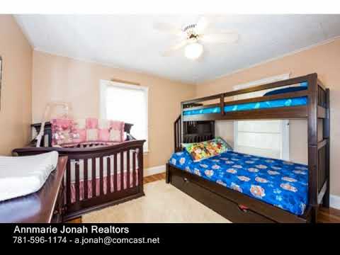 23 Gertrude Street, Lynn MA 01904 - Single Family Home - Real Estate - For Sale -