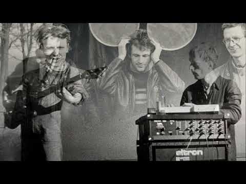 Miki Mausoleum  - Straszna bryndza