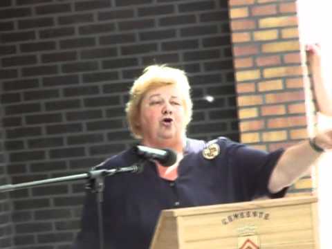 SV Twello - Opening Zuiderlaan