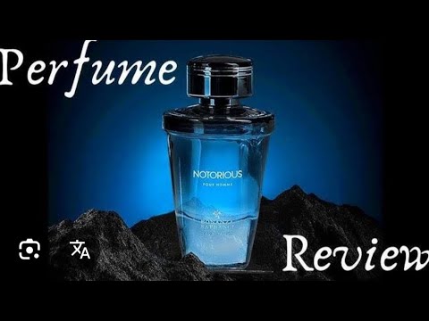 Notorious pour Homme by Bonanza Satrangi review unboxing and long lasting and pkr 5180.Top scents.
