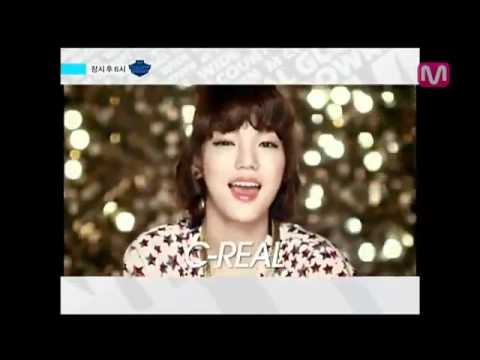 Preview 111013 MWIDE - Boyfriend