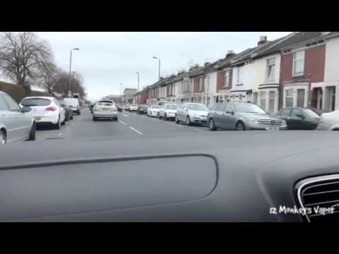 Twelve Monkeys Vapor Co. - Tribe12M in Portsmouth, UK