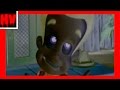 The Adventures Of Jimmy Neutron Boy Genius Theme Song Horror Version