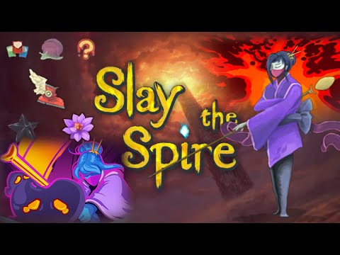 Slay the Spire April 3rd Daily - Watcher
