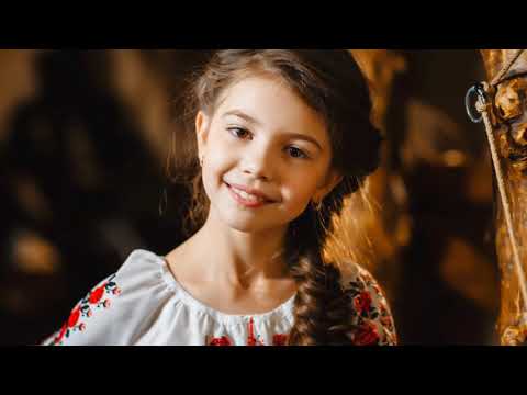 Ariana Gradinari - Du-mă în Moldova mea (cover)