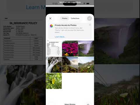 Zency - Smart Document Manager video preview