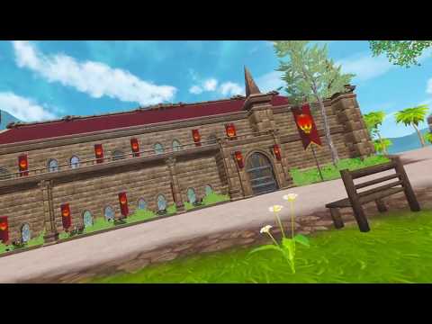 *UNCUT* Chipz | S5 Y2 Episode 29.2 - Operation: Itty Bitty Bell-Chan Attempt 7,205 «Ascension»