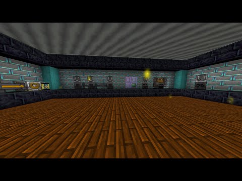 Ragnamod VI Ep. 25 Mekanism and Automation