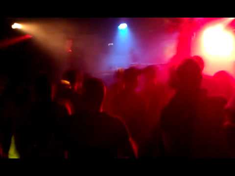 ANDY FARLEY - TIDY WEEKENDER REUNION, MARCH 2011 - [JAMES DEVLIN - UNSUB]