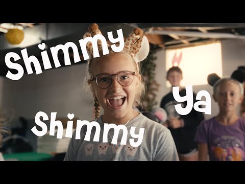 Kids cover "Shimmy Shimmy Ya" from WU-TANG / O'Keefe Music Foundation
