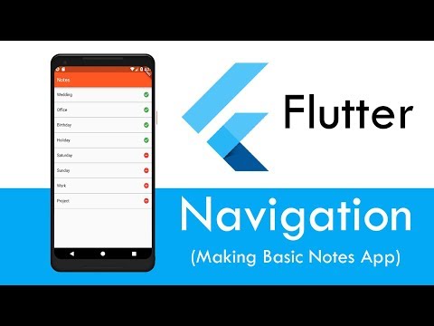 download lagu mp3 mp4 Flutter Navigator Tutorial, download lagu Flutter Navigator Tutorial gratis, unduh video klip Flutter Navigator Tutorial