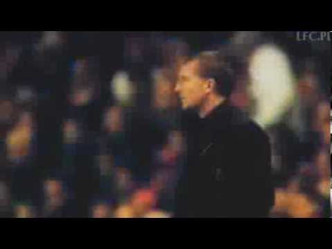 The Merseyside Derby Trailer 2014