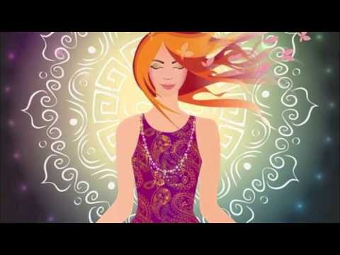 Kundalini Dance - Kundalini Dance - tantric shamanic dance journey - With Mark Keane
