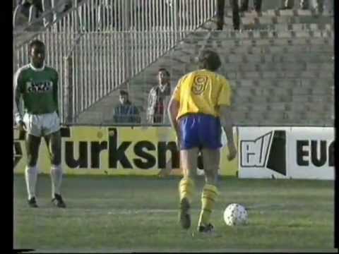 1988-04-22: DS'79 - PEC Zwolle (2-2)