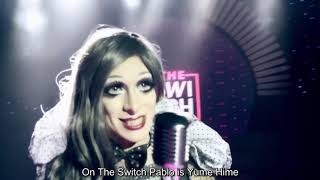 The Switch Drag Race Season 1 Episode 1 subtitled 