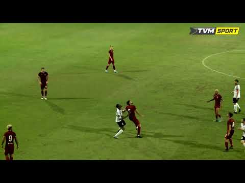 Hibernians F.C. 1 vs 2 Gzira U. - Tony Bezzina Stadium - 11.09.2022 - Match Day 4