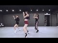 (Mirrored) Hey Mama - David Guetta ft. Nicki Minaj, Bebe Rexha&Afrojack / Minny Park Choreography