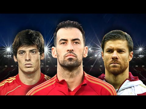 The MOST Underrated Group Of Players In Football's History