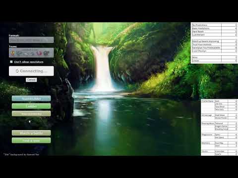 Serious Tournament Prep: Bochum Regionals - Ep.4