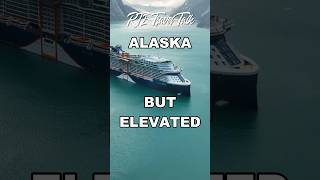 Celebrity Edge in Alaska? Here’s Why It’s a Game-Changer