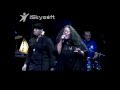 "Wild and Peaceful" Maysa Leak,Francesco Mendolia ,Incognito  30th Anniversary 02Arena London.mov