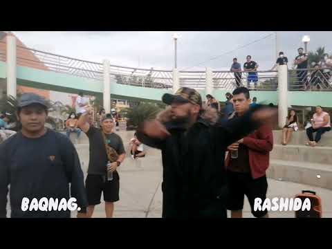 PAPICHA VS KZADOR VS BLACK LION VS K-LY / FILTROS / FINAL REGIONAL PIURA #RAPSTYLE