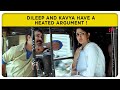 Dileep And Kavya Have A Heated Argument Kochi Rajavu Movie Super Scenes Dileep Kavya Rambha