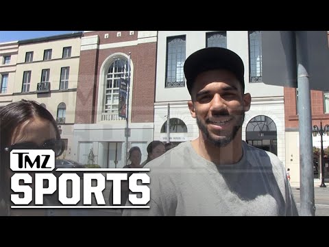 Evander Kane Celebrates $20 Mil Oilers Contract W/ Rodeo Dr. Shopping Spree | TMZ Sports