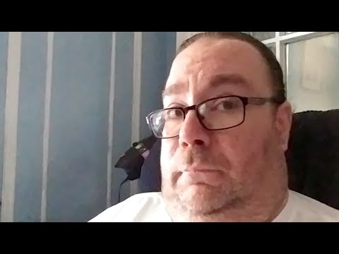 Vlog 10/10/18 The Mad Ramblings Of A Madman