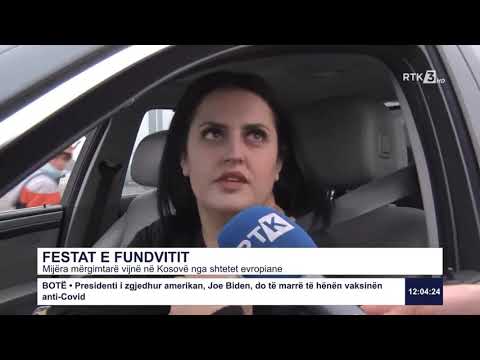 RTK3 LAJME 12:00 20.12.2020