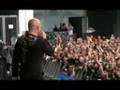 Disturbed - The Game Live
