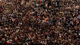 Disturbed - The Game Live