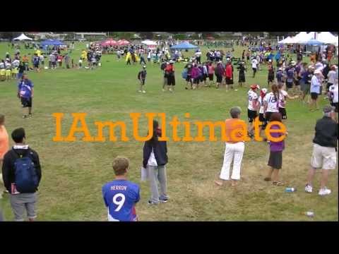 CUC 2012 - Junior Open Final - MOFO vs Hydro