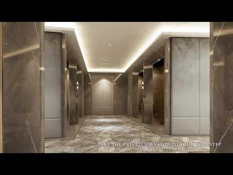 3D Tour Of Rustomjee Crown Phase 2