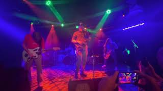 Archers of Loaf - Audiowhore @undergroundarts Philadelphia 11/30/22