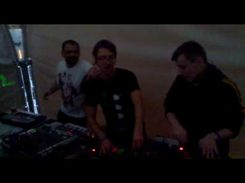 Serafim Tsotsonis, Korablove, Kubikov, IIIofakind