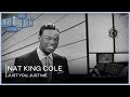 Nat King Cole Performs Just You, Just Me | The Nat King Cole Show
