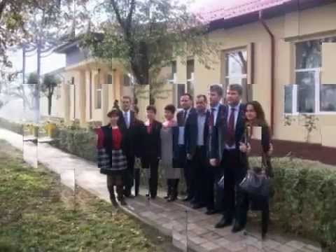 Scoala Florenta Albu   Valcele  Calarasi