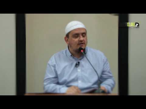 Erdhi të ma vjedh shtëpinë, mirëpo ia vodha zemrën - Hoxhë Irfan Jahiu