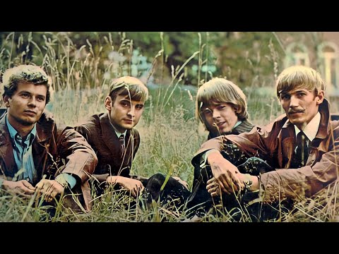 Hootenanny Singers: "Lilli Marleen" (Polar Music 1965)