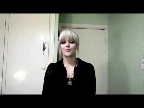 The Voice Audition Luna Envy