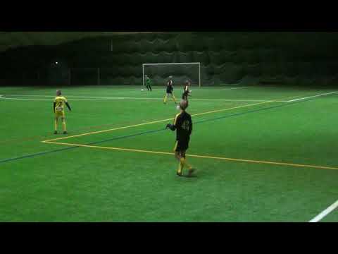 Harkkapeli KajHa vs OLS06 2.puoliaika (osa 1) 4.1.2020