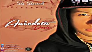 Dosis De Rnc2 - Anécdota  - Prod By (R2 records )