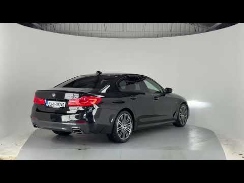 BMW 5-Series D G30 M SPORT NEW NCT**HARMON KARDON - Image 2