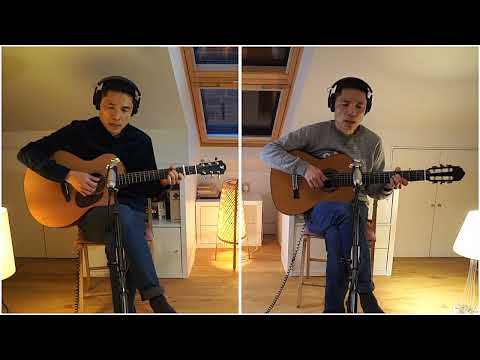 Rumours - Kings Of Convenience