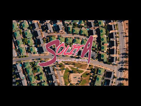 Matt Barrios ft El Shaaki - Solita (Video Oficial)