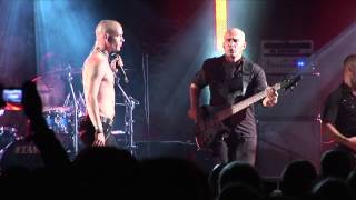 Letzte Instanz - Komm (HD) official (Crazy Clip TV 196 / 5 Cams / 2010)