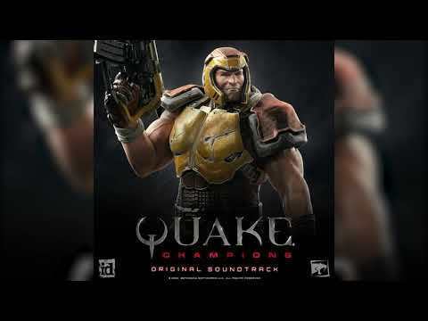 Andrew Hulshult - Goroth (Extended) (Quake Champions Original Soundtrack)