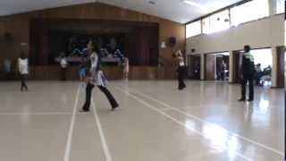 Middle of the Road - Newcomer